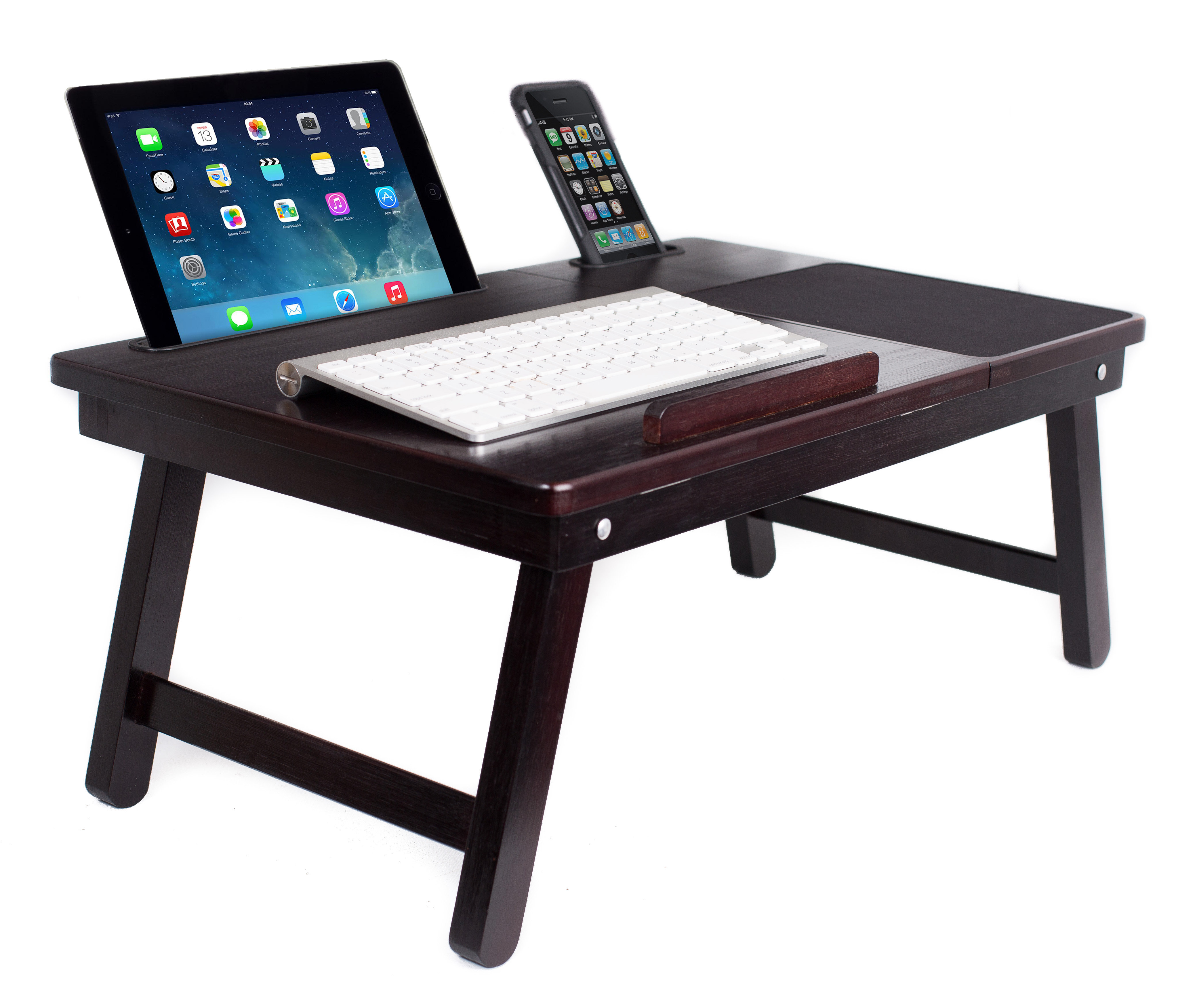 Tv tray laptop discount